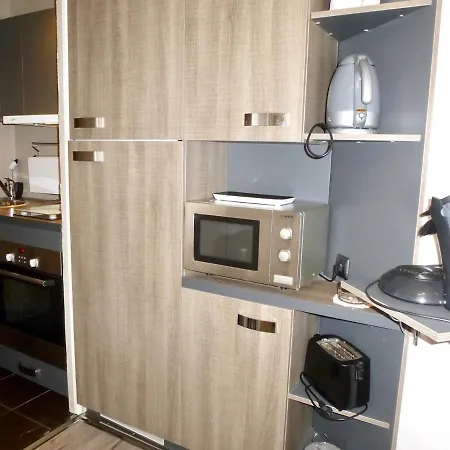Apartamento Boost Your Immo Oncet Pm3