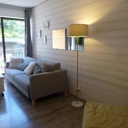 Apartamento Boost Your Immo Oncet Pm3