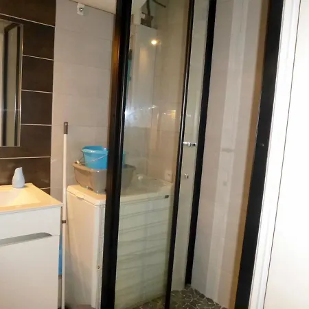 Apartamento Boost Your Immo Oncet Pm3 Barèges